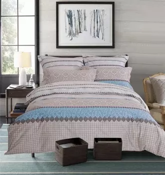 Комплекты постельного белья СайлиД