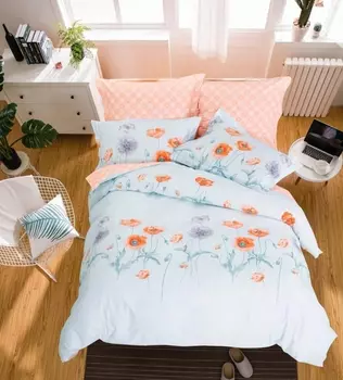 Комплекты постельного белья СайлиД