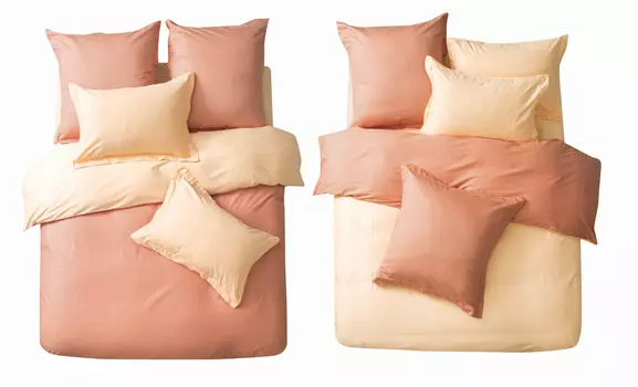 Комплекты постельного белья СайлиД