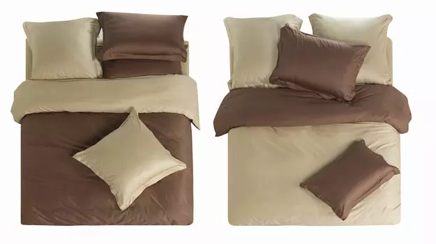 Комплекты постельного белья СайлиД