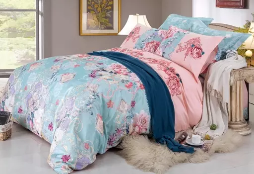 Комплекты постельного белья СайлиД