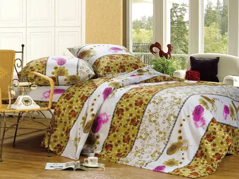 Комплекты постельного белья СайлиД