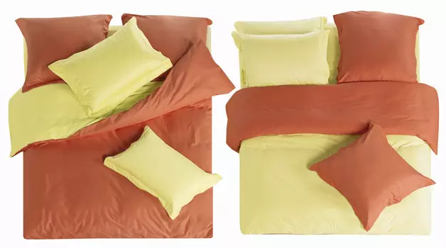 Комплекты постельного белья СайлиД