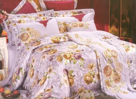 Комплекты постельного белья СайлиД