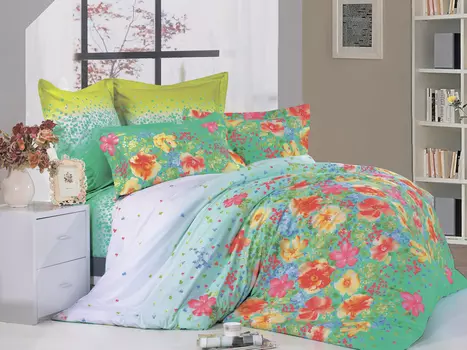 Комплекты постельного белья СайлиД