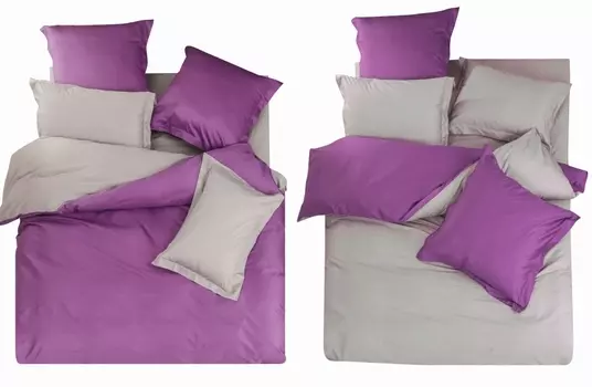 Комплекты постельного белья СайлиД