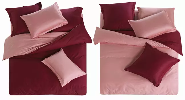 Комплекты постельного белья СайлиД