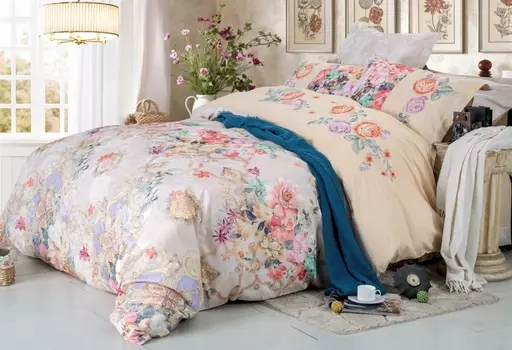 Комплекты постельного белья СайлиД