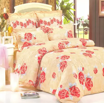 Комплекты постельного белья СайлиД