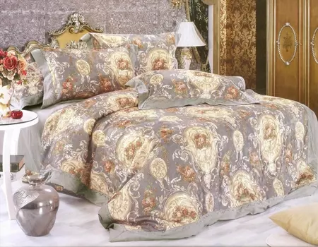 Комплекты постельного белья СайлиД