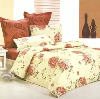 Комплекты постельного белья СайлиД