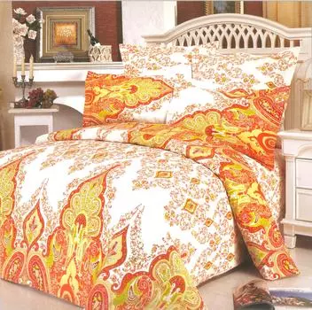 Комплекты постельного белья СайлиД