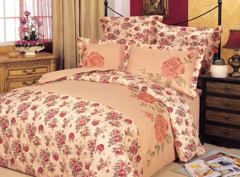 Комплекты постельного белья СайлиД