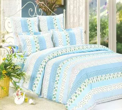 Комплекты постельного белья СайлиД