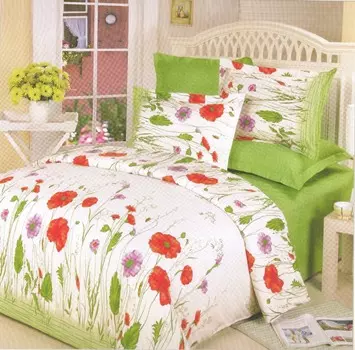 Комплекты постельного белья СайлиД