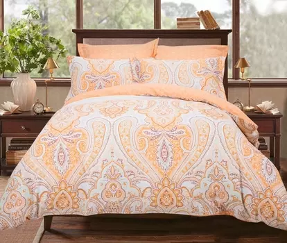 Комплекты постельного белья СайлиД