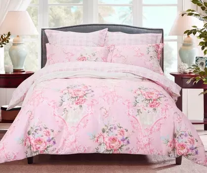 Комплекты постельного белья СайлиД