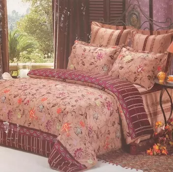 Комплекты постельного белья СайлиД