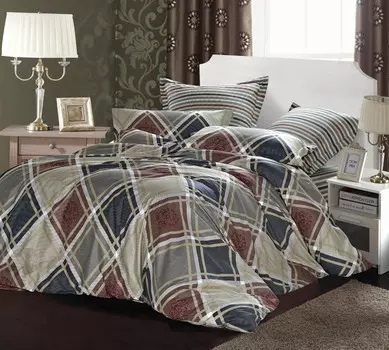 Комплекты постельного белья СайлиД