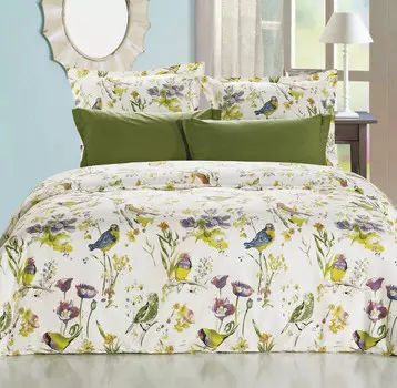 Комплекты постельного белья СайлиД