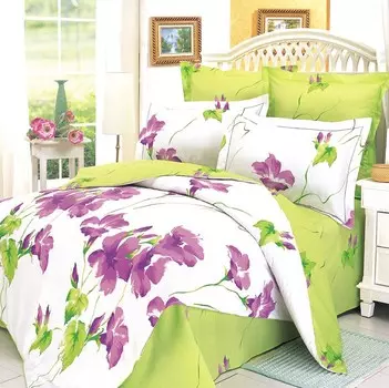 Комплекты постельного белья СайлиД