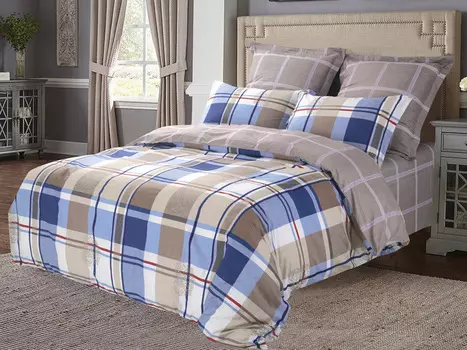 Комплекты постельного белья СайлиД