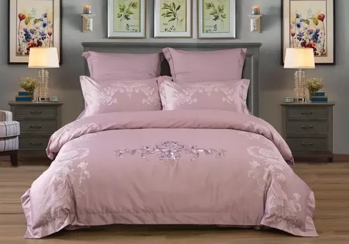 Комплекты постельного белья СайлиД