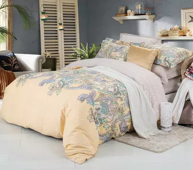 Комплекты постельного белья СайлиД