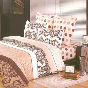 Комплекты постельного белья СайлиД