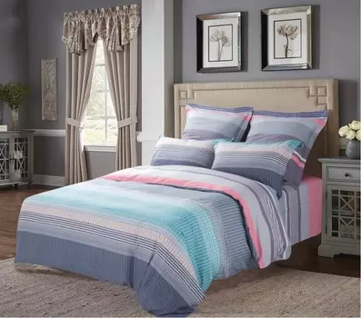 Комплекты постельного белья СайлиД