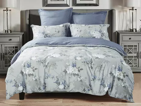 Комплекты постельного белья СайлиД