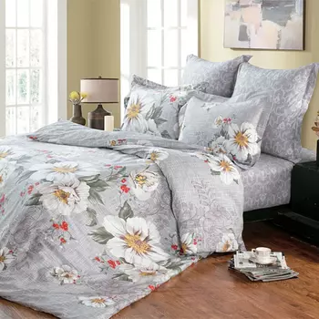 Комплекты постельного белья СайлиД