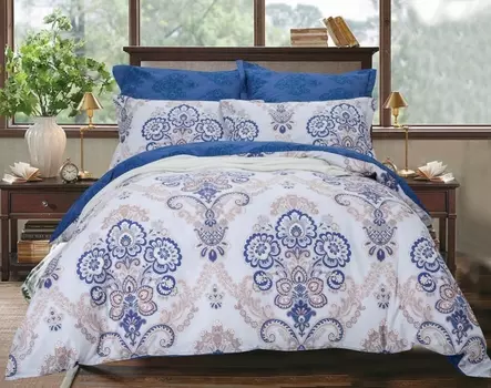 Комплекты постельного белья СайлиД