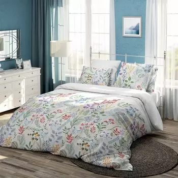 Комплекты постельного белья Самойловский Текстиль