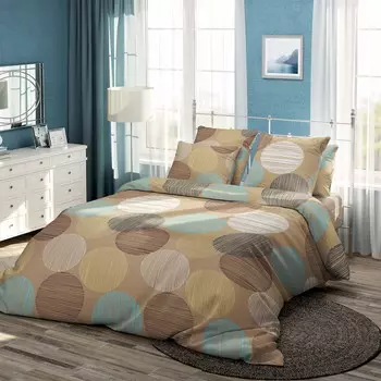 Комплекты постельного белья Самойловский Текстиль