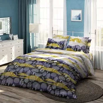 Комплекты постельного белья Самойловский Текстиль