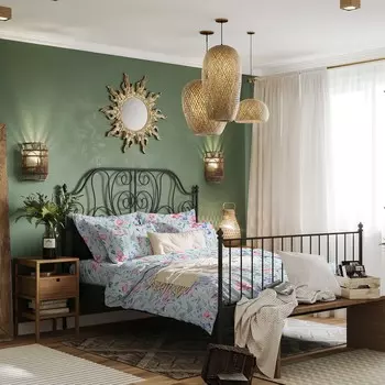 Комплекты постельного белья Самойловский Текстиль