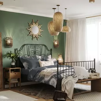 Комплекты постельного белья Самойловский Текстиль