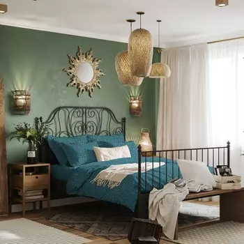 Комплекты постельного белья Самойловский Текстиль