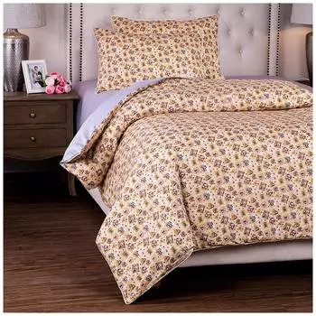 Комплекты постельного белья Santalino