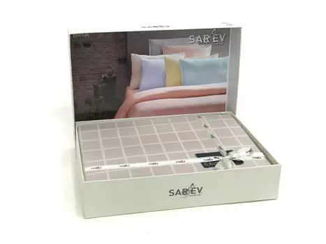 Комплекты постельного белья SAREV