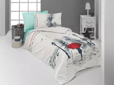 Комплекты постельного белья SAREV