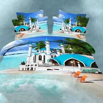 Комплекты постельного белья SEDA