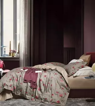 Комплекты постельного белья Sharmes