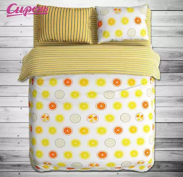 Комплекты постельного белья Сирень