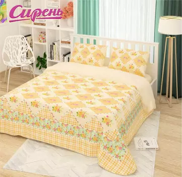 Комплекты постельного белья Сирень