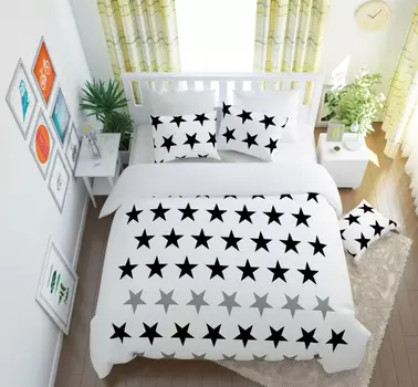 Комплекты постельного белья Сирень