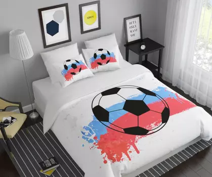 Комплекты постельного белья Сирень