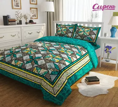 Комплекты постельного белья Сирень