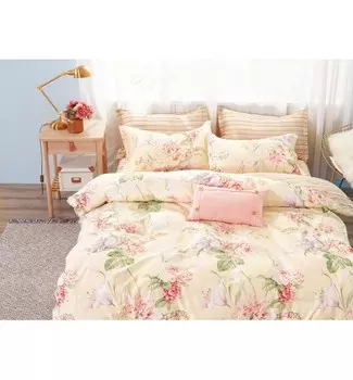 Комплекты постельного белья SL